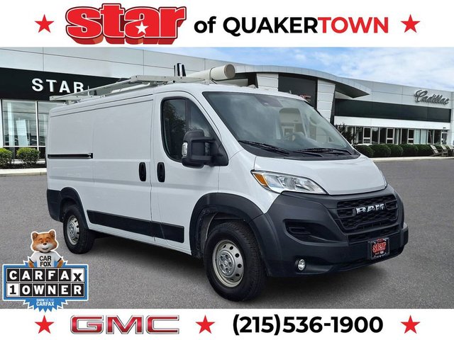 ram promaster cargo van 2023 3C6MRVWG2PE528298 image ram promaster cargo van 2023 3C6MRVWG2PE528298 image